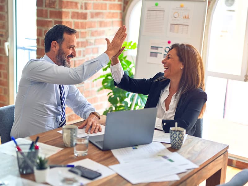 Dedicated Team For Your Project
